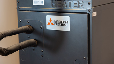 Heat Pump Installation & Repair